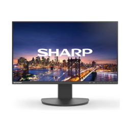 Écran LED - 23.8" - 1920 x 1080 Full HD (1080p) @ 60 Hz - IPS - 250 cd - m² - 1000:1 - 5 ms - HDMI, D... (60006215)_6