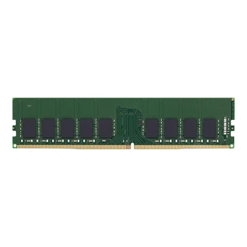 Kingston Server Premier - DDR4 - module - 32 Go - DIMM 288 broches - 2666 MHz - PC4-21300 - CL19 - 1.... (KSM26ED8/32HC)_1