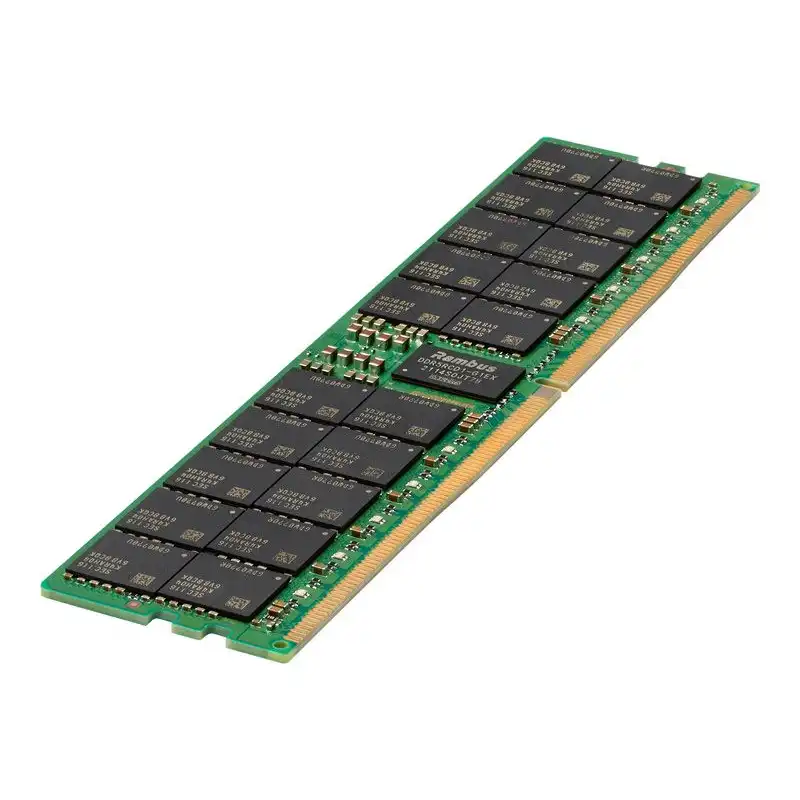 HPE SmartMemory - DDR5 - module - 16 Go - DIMM 288 broches - 4800 MHz - PC5-38400 - CL40 - 1.1 V - mémoi... (P43322-B21)_1