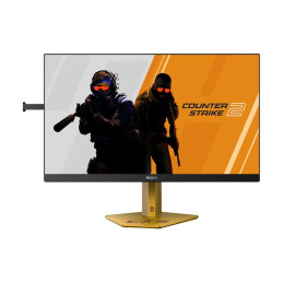 Counter Strike 2 Edition - écran LED - jeux - 24" (24.1" visualisable) - 1920 x 1080 Full HD (1080p) @ 6... (CS24A)_1