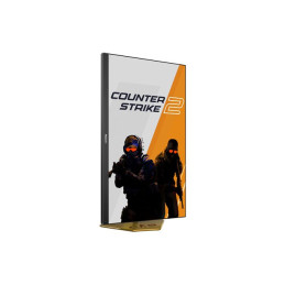 Counter Strike 2 Edition - écran LED - jeux - 24" (24.1" visualisable) - 1920 x 1080 Full HD (1080p) @ 6... (CS24A)_3