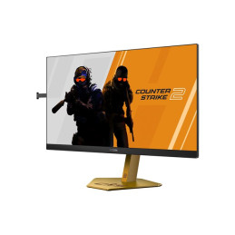 Counter Strike 2 Edition - écran LED - jeux - 24" (24.1" visualisable) - 1920 x 1080 Full HD (1080p) @ 6... (CS24A)_4