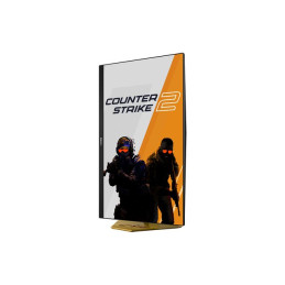 Counter Strike 2 Edition - écran LED - jeux - 24" (24.1" visualisable) - 1920 x 1080 Full HD (1080p) @ 6... (CS24A)_5