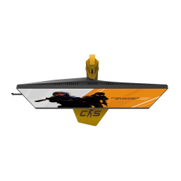 Counter Strike 2 Edition - écran LED - jeux - 24" (24.1" visualisable) - 1920 x 1080 Full HD (1080p) @ 6... (CS24A)_9