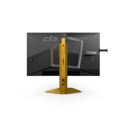 Counter Strike 2 Edition - écran LED - jeux - 24" (24.1" visualisable) - 1920 x 1080 Full HD (1080p) @ 6... (CS24A)_11