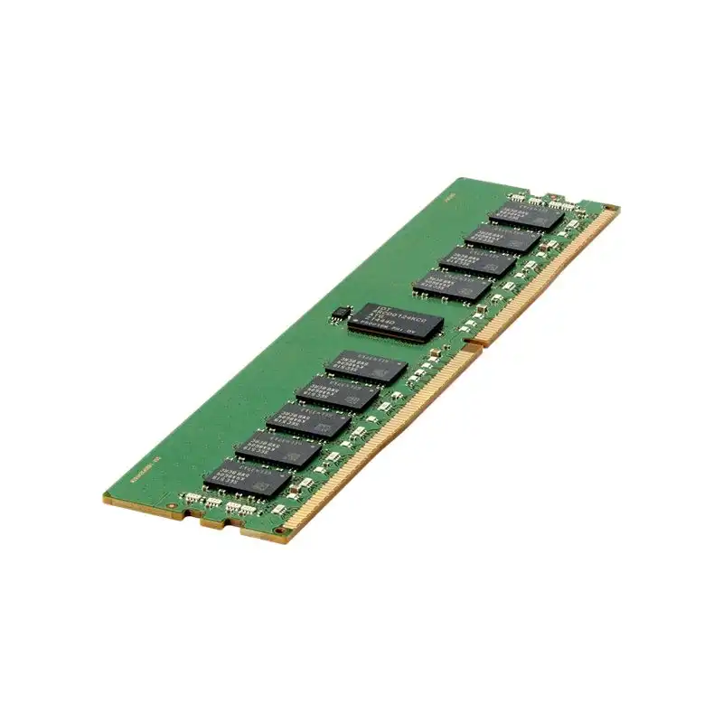 HPE SmartMemory - DDR4 - module - 16 Go - DIMM 288 broches - 3200 MHz - PC4-25600 - CL22 - 1.2 V - mémoi... (P07640-B21)_1