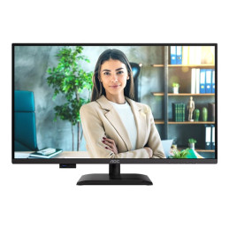 Écran LED - 27" - 2560 x 1440 QHD @ 120 Hz - IPS - 1500:1 - 4 ms - 2xHDMI, DisplayPort, USB-C - haut-pa... (Q27P4U)_2