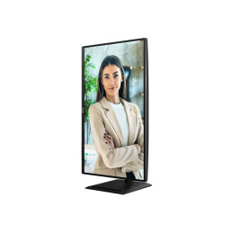 Écran LED - 27" - 2560 x 1440 QHD @ 120 Hz - IPS - 1500:1 - 4 ms - 2xHDMI, DisplayPort, USB-C - haut-pa... (Q27P4U)_5