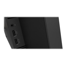 Écran LED - 27" - 2560 x 1440 WQHD @ 60 Hz - IPS - 350 cd - m² - 1000:1 - 4 ms - HDMI, DisplayPort ... (61EDGAR2EU)_2