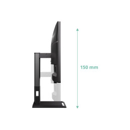 Écran LED - 27" - 2560 x 1440 QHD @ 120 Hz - IPS - 1500:1 - 4 ms - 2xHDMI, DisplayPort, USB-C - haut-pa... (Q27P4U)_13