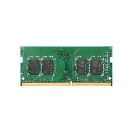 4GB DDR4-2666 Non-ECC SO-DIMM f DVA3219 (D4NESO-2666-4G)_1
