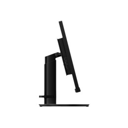 Écran LED - 27" - 3840 x 2160 4K - IPS - 450 cd - m² - 1000:1 - 4 ms - Thunderbolt 4, 2xHDMI, Displ... (62CBRAR6EU)_7