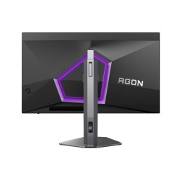 AG6 Series - moniteur OLED - jeux - 27" (26.5" visualisable) - 2560 x 1440 QHD @ 500 Hz - 1000 cd - ... (AG276QKD2)_8
