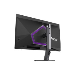 AG6 Series - moniteur OLED - jeux - 27" (26.5" visualisable) - 2560 x 1440 QHD @ 500 Hz - 1000 cd - ... (AG276QKD2)_9