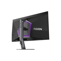AG6 Series - moniteur OLED - jeux - 27" (26.5" visualisable) - 2560 x 1440 QHD @ 500 Hz - 1000 cd - ... (AG276QKD2)_10