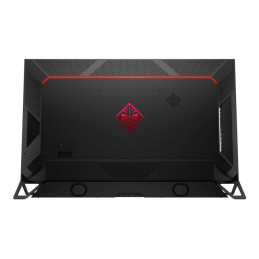 Écran LED - jeux - 64.5" - fixe - 3840 x 2160 4K UHD (2160p) @ 144 Hz - MVA - 1000 cd - m² - 4000:1... (4JF30AAABB)_4