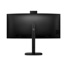 3000 Series - écran LED - incurvé - 34" - 3440 x 1440 WQHD @ 120 Hz - VA - 300 cd - m² - 3500:1... (34B2U3600CH/00)_6