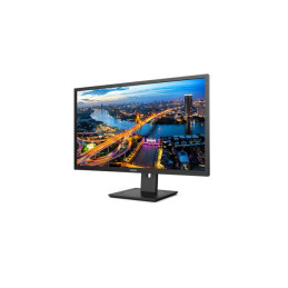 Écran LED - 32" (31.5" visualisable) - 2560 x 1440 QHD @ 75 Hz - IPS - 250 cd - m² - 1200:1 - 4 ms -... (325B1L/00)_2