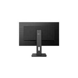 Écran LED - 32" (31.5" visualisable) - 2560 x 1440 QHD @ 75 Hz - IPS - 250 cd - m² - 1200:1 - 4 ms -... (325B1L/00)_5