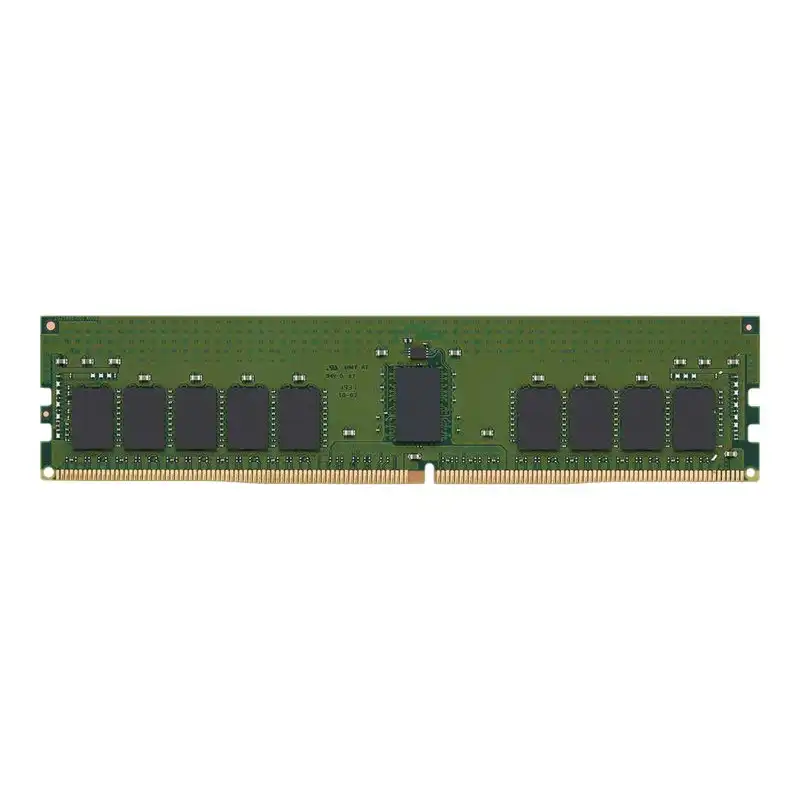 Kingston Server Premier - DDR4 - module - 16 Go - DIMM 288 broches - 2666 MHz - PC4-21300 - CL19 - 1... (KSM26RD8/16MRR)_1