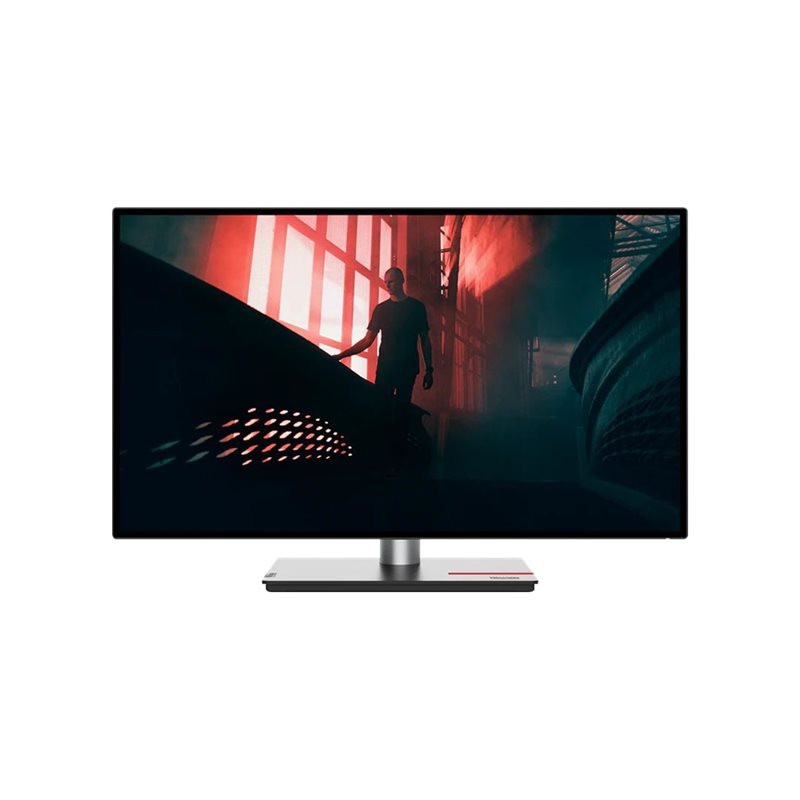 Écran LED - 27" - 2560 x 1440 QHD @ 60 Hz - IPS - 350 cd - m² - 1000:1 - 4 ms - HDMI, DisplayPort -... (63A2GAR1EU)_1