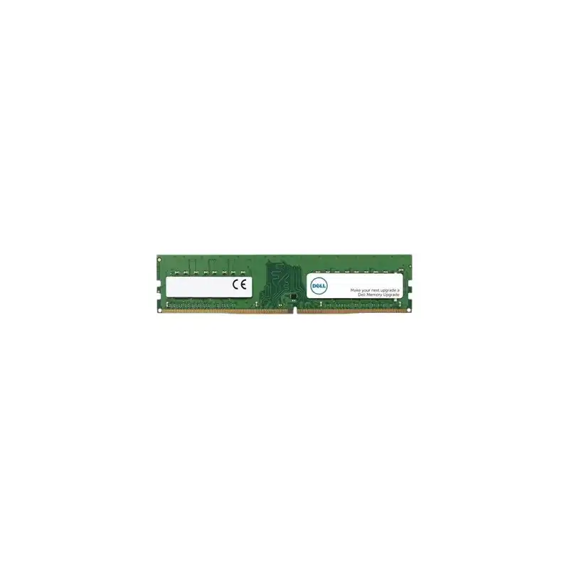Dell - DDR4 - module - 16 Go - DIMM 288 broches - 2666 MHz - PC4-21300 - 1.2 V - mémoire sans tampon - non... (AA101753)_1