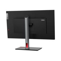 Écran LED - 27" - 2560 x 1440 QHD @ 60 Hz - IPS - 350 cd - m² - 1000:1 - 4 ms - HDMI, DisplayPort -... (63A2GAR1EU)_4