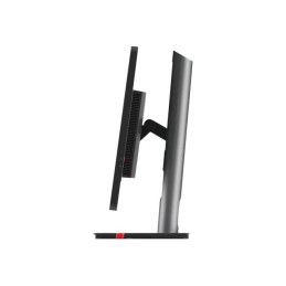 Écran LED - 27" - 2560 x 1440 QHD @ 60 Hz - IPS - 350 cd - m² - 1000:1 - 4 ms - HDMI, DisplayPort -... (63A2GAR1EU)_8