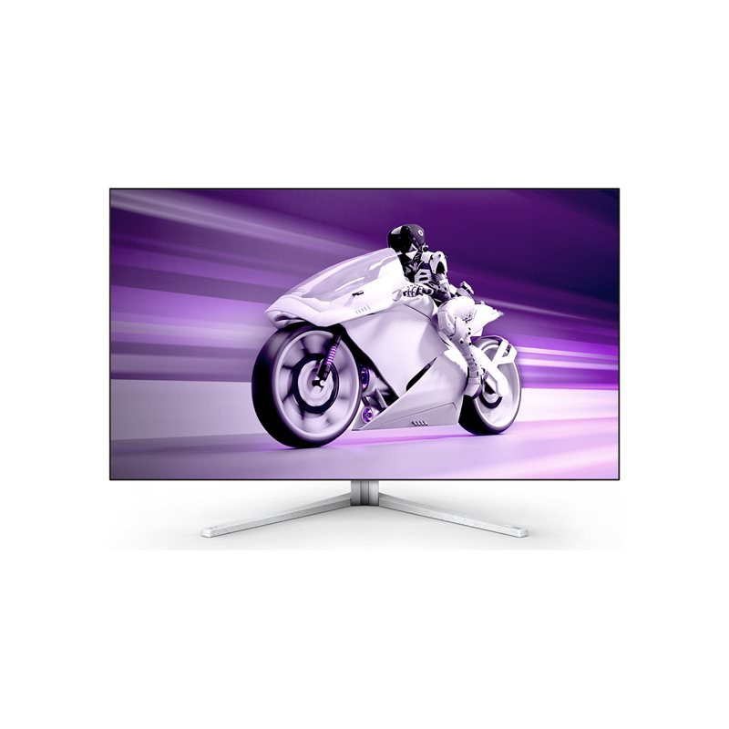 Moniteur OLED - jeux - 42" (41.54" visualisable) - 3840 x 2160 4K - 450 cd - m² - 15000000:1 - HD... (42M2N8900/00)_1