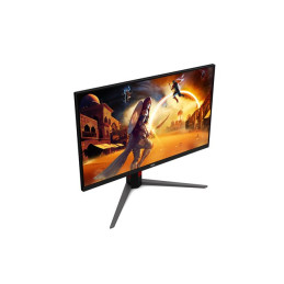 Écran LED - jeux - 32" (31.5" visualisable) - 3840 x 2160 4K UHD (2160p) @ 160 Hz - Fast IPS - 400 cd -... (U32G4U)_4