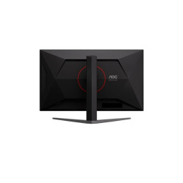 Écran LED - jeux - 32" (31.5" visualisable) - 3840 x 2160 4K UHD (2160p) @ 160 Hz - Fast IPS - 400 cd -... (U32G4U)_9