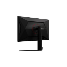 Écran LED - jeux - 32" (31.5" visualisable) - 3840 x 2160 4K UHD (2160p) @ 160 Hz - Fast IPS - 400 cd -... (U32G4U)_10