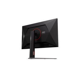 Écran LED - jeux - 32" (31.5" visualisable) - 3840 x 2160 4K UHD (2160p) @ 160 Hz - Fast IPS - 400 cd -... (U32G4U)_11