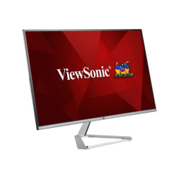 Écran LED - 27" - 1920 x 1080 Full HD (1080p) @ 75 Hz - S-IPS - 250 cd - m² - 1000:1 - 4 ms - 2xHDM... (VX2776-SMH)_4