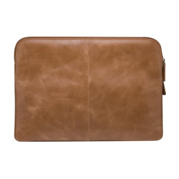 Housse d'ordinateur portable - 2ème génération - 13" - brun clair - pour Apple MacBook Air (Début... (SK13GT001547)_5