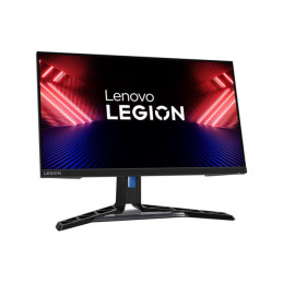 Écran LED - 25" (24.5" visualisable) - 1920 x 1080 Full HD (1080p) @ 165 Hz - IPS - 400 cd - m² - 1... (67B7GACBEU)_1