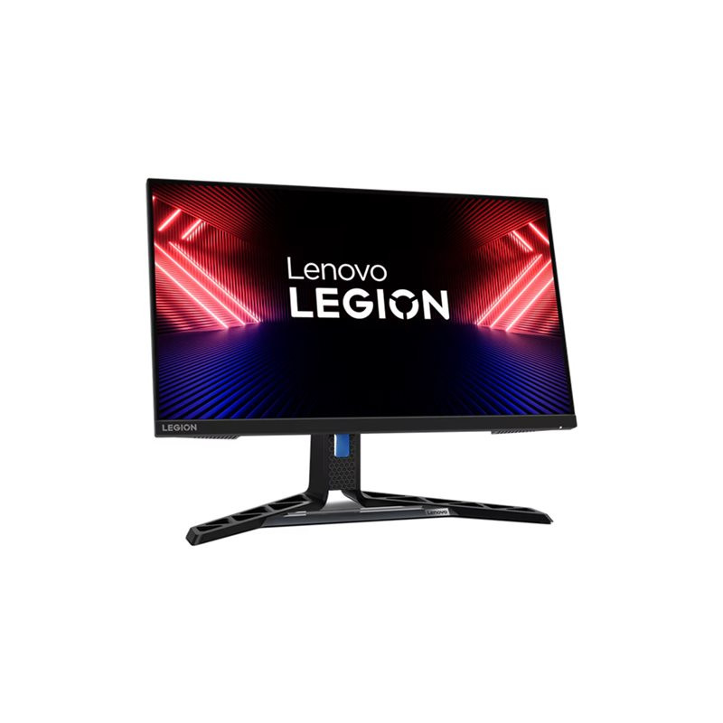 Écran LED - 25" (24.5" visualisable) - 1920 x 1080 Full HD (1080p) @ 165 Hz - IPS - 400 cd - m² - 1... (67B7GACBEU)_1