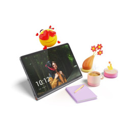 Tablette - Android 14 ou versions plus récentes - 128 Go UFS card - 11.5" IPS (2000 x 1200) - Logem... (ZADX0089SE)_15