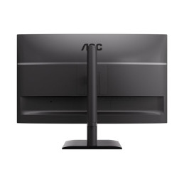 E4 Series - écran LED - 27" - 3840 x 2160 4K UHD (2160p) @ 60 Hz - IPS - 400 cd - m² - 1200:1 - 4 ms -... (U27E4CV)_12