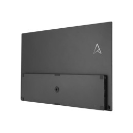 Écran LED - 16" - portable - 2560 x 1600 WQXGA @ 120 Hz - IPS - 500 cd - m² - 1200:1 - Display... (90LM08NG-B01170)_4