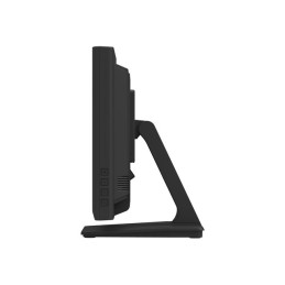 Écran LED - 15" - écran tactile - 1024 x 768 - VA - 350 cd - m² - 2500:1 - 18 ms - HDMI, VGA, Disp... (T1531SR-B1S)_7