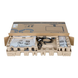 Écran LED - 27" - 1920 x 1080 Full HD (1080p) @ 120 Hz - IPS - 300 cd - m² - 1500:1 - 3 ms - HDMI... (XB2792HSU-B1)_13