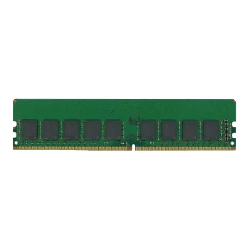 Dataram - DDR4 - module - 16 Go - DIMM 288 broches - 2400 MHz - PC4-19200 - CL17 - 1.2 V - mémoire sa... (DRL2400E/16GB)_1