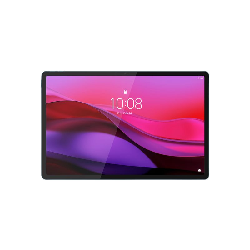 Tablette - Android 14 ou versions plus récentes - 256 Go UFS card - 12.7" LTPS (2944 x 1840) - sarc... (ZAF90002SE)_1