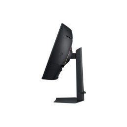 G75F Series - écran LED - jeux - incurvé - 37" - 3840 x 2160 4K UHD (2160p) @ 165 Hz - VA - 350... (LS37FG756EUXEN)_10