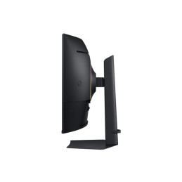 G75F Series - écran LED - jeux - incurvé - 37" - 3840 x 2160 4K UHD (2160p) @ 165 Hz - VA - 350... (LS37FG756EUXEN)_11