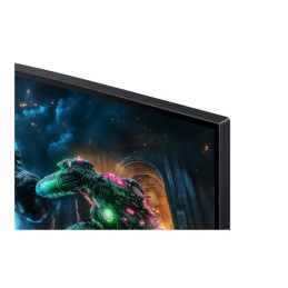 G75F Series - écran LED - jeux - incurvé - 37" - 3840 x 2160 4K UHD (2160p) @ 165 Hz - VA - 350... (LS37FG756EUXEN)_13
