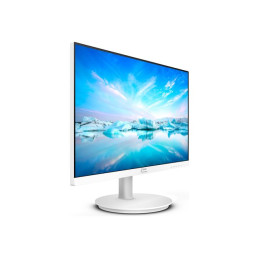 Écran LED - 27" - 1920 x 1080 Full HD (1080p) @ 75 Hz - IPS - 250 cd - m² - 1000:1 - 4 ms - HDMI, V... (271V8AW/00)_2
