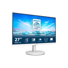 Écran LED - 27" - 1920 x 1080 Full HD (1080p) @ 75 Hz - IPS - 250 cd - m² - 1000:1 - 4 ms - HDMI, V... (271V8AW/00)_5