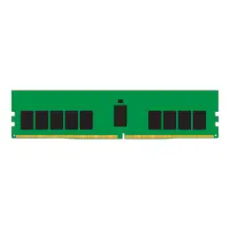 Kingston Server Premier - DDR4 - module - 64 Go - DIMM 288 broches - 3200 MHz - PC4-25600 - CL22 - 1... (KSM32RD4/64HAR)_1